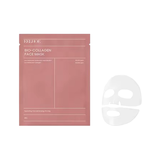 Kolagenová maska - LOOMA