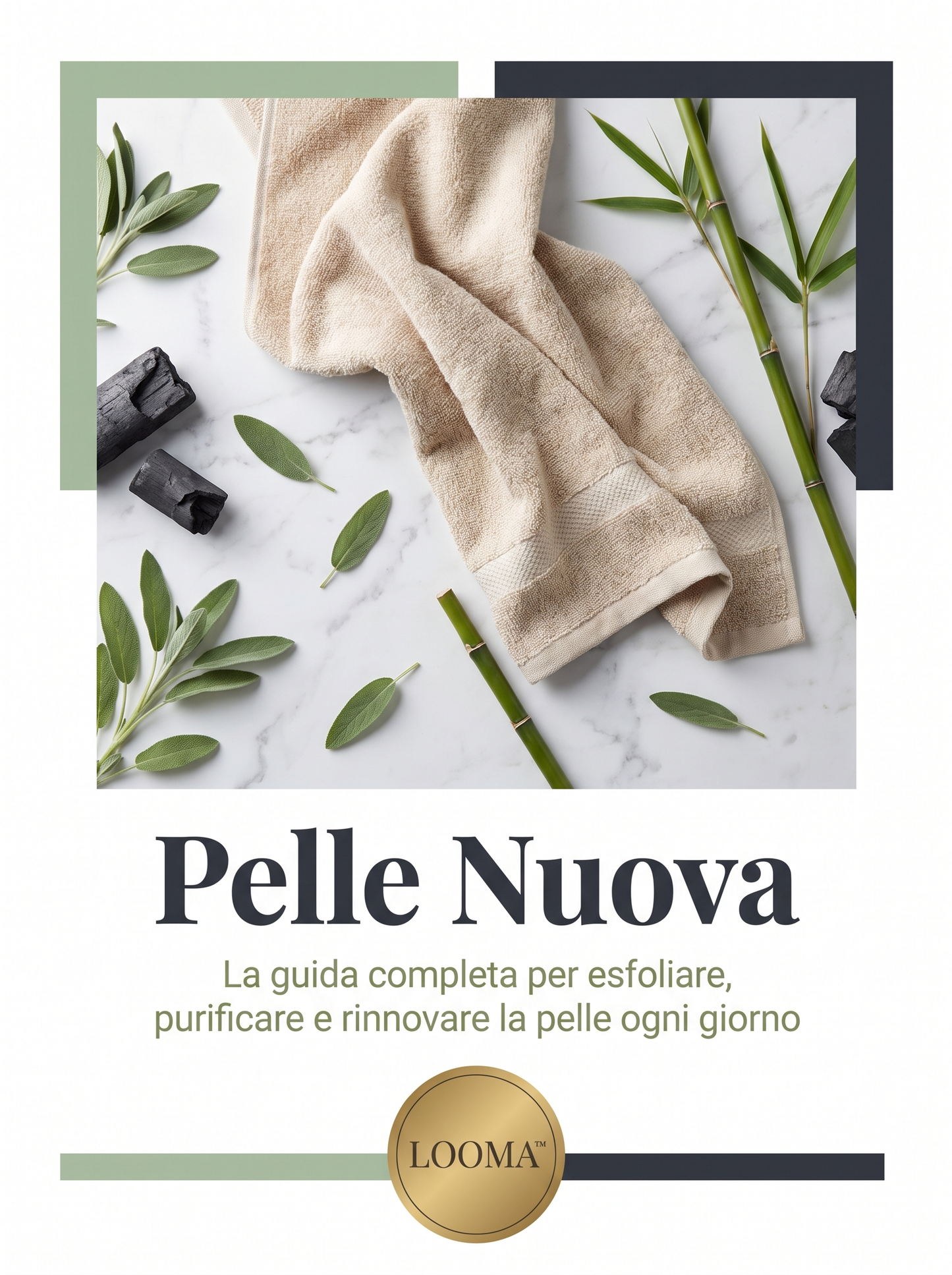 La guida completa per esfoliare