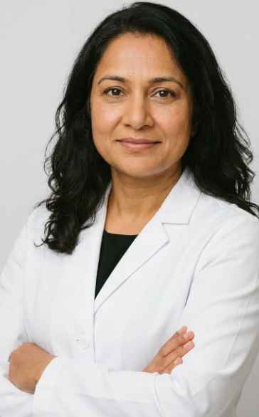 Astrid Nørgaard