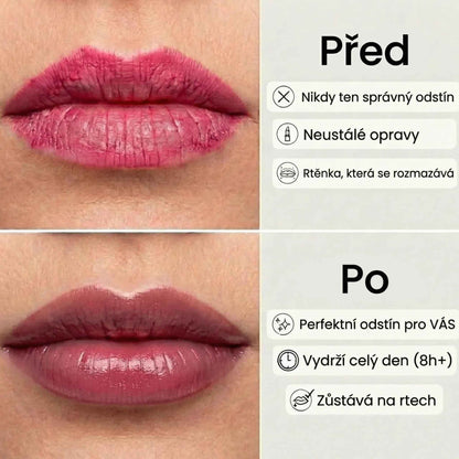 LOOMA - RTĚNKA PŘIZPŮSOBIVÁ PH
