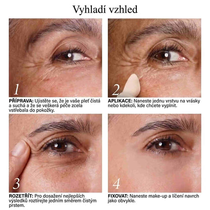 LOOMA™ – Vyhlazovač vrásek