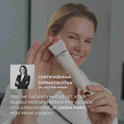 LOOMA™ – Vyhlazovač vrásek