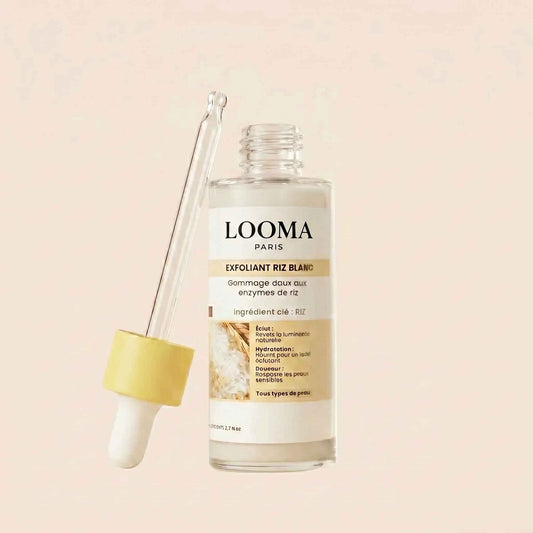 LOOMA™ – Exfoliační Sérum