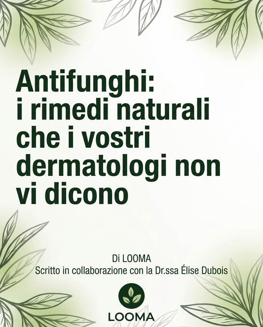 Ebook: Anti-fungino