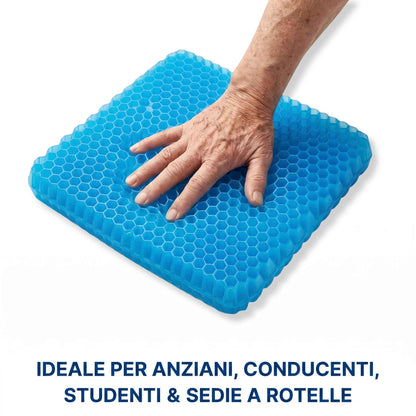 Cuscino in Gel - LOOMA™